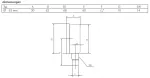 Glycerinmanometer senkrecht Ø 63 mm Chromnickelstahl / Messing, Glyzerinmanometer, Druckluftmanometer, Manometer, Glycerin, Glyzerin, Eco-Line